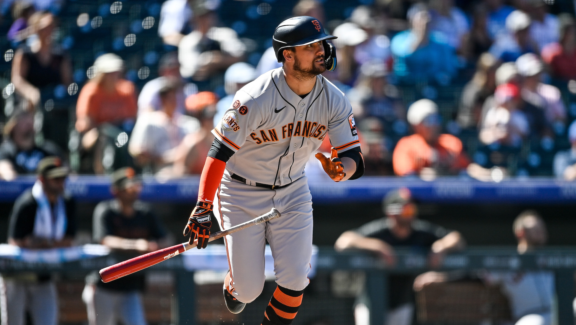 The Giants Used A Loophole To Screw Over J.D. Davis | Defector