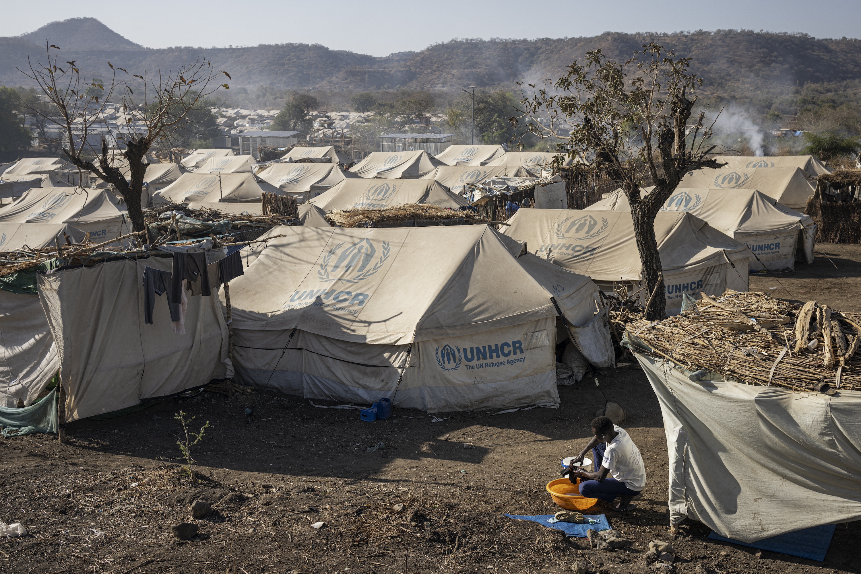 How Do You Get Americans To Care About A War? | Defector