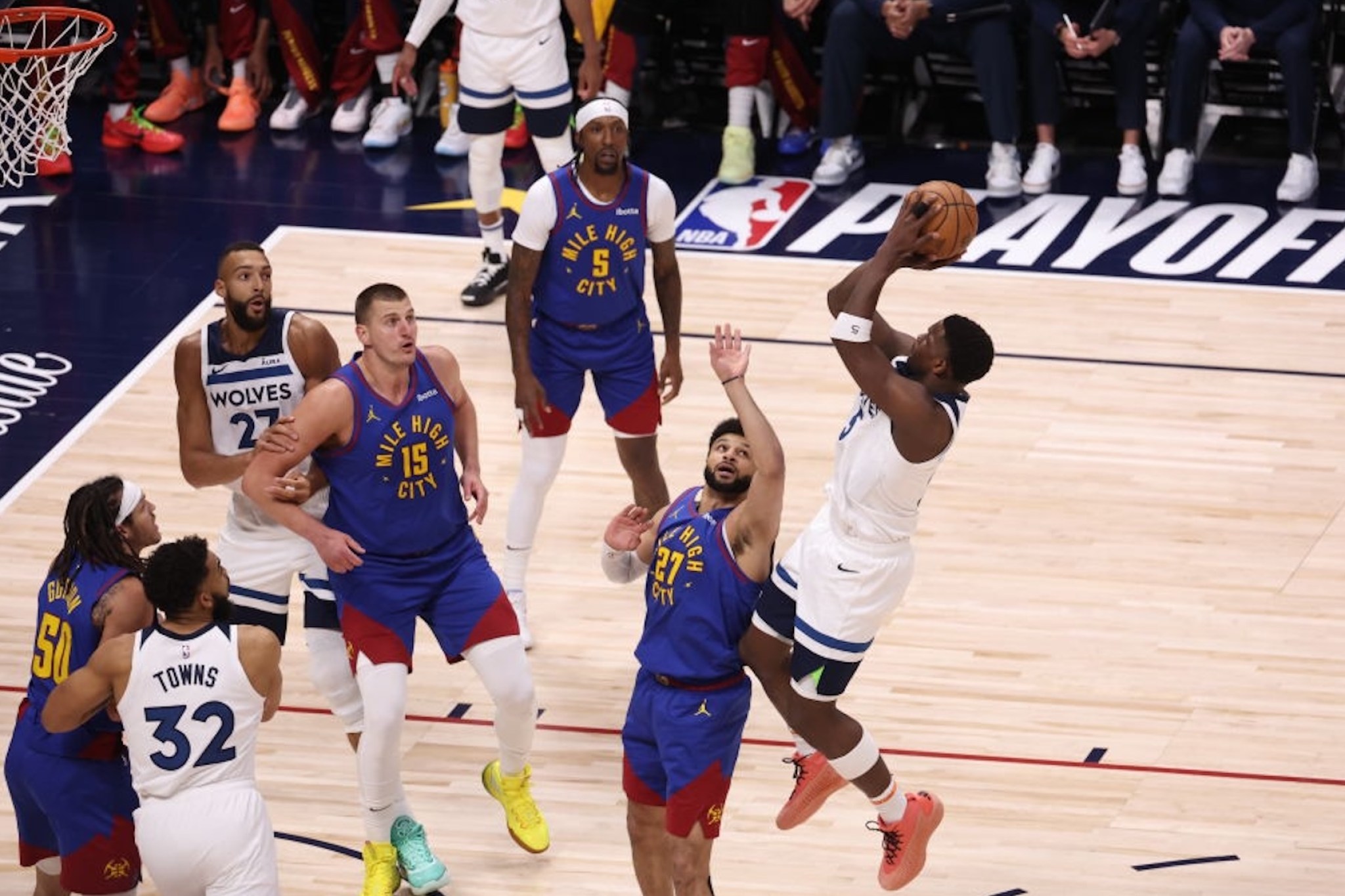 USAG Wouldn’t Pay For An Olympic Gymnast’s Expenses, So His Community