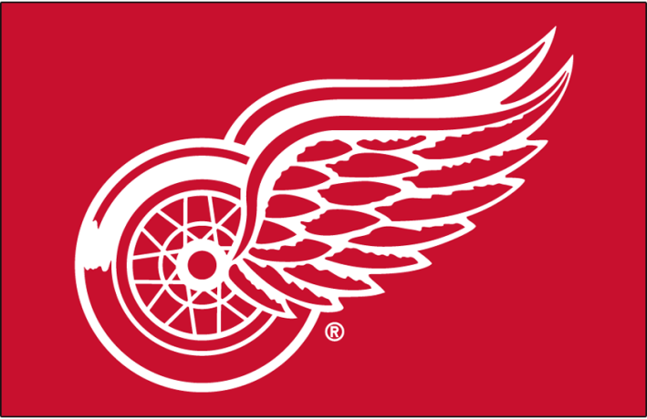 The Red Wings logo