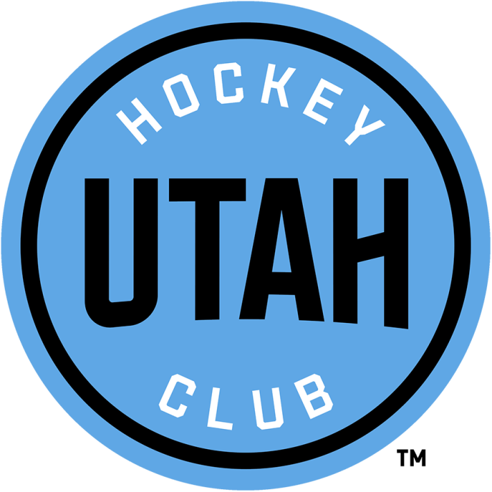 Utah Hockey Club logo