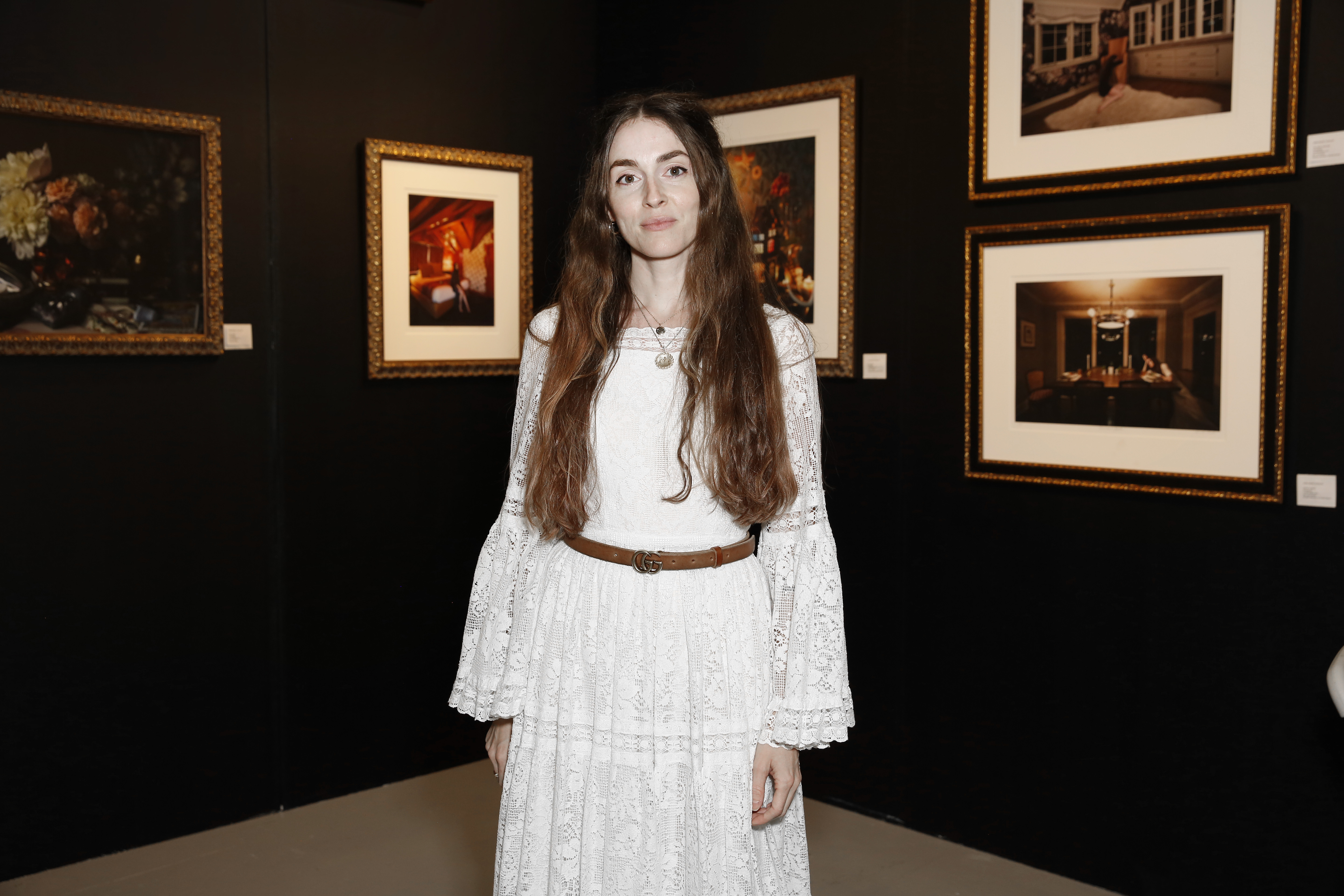 Anna Marie Tendler Trusts You’ll Know Who She’s Talking About | Defector