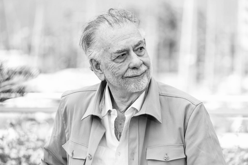 Francis Ford Coppola