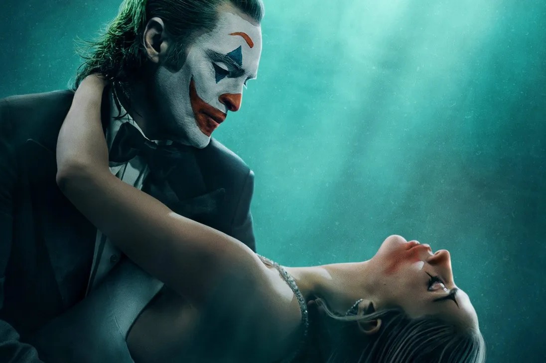 Promotional photo from joker folie à deux