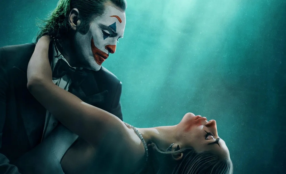 Promotional photo from joker folie à deux