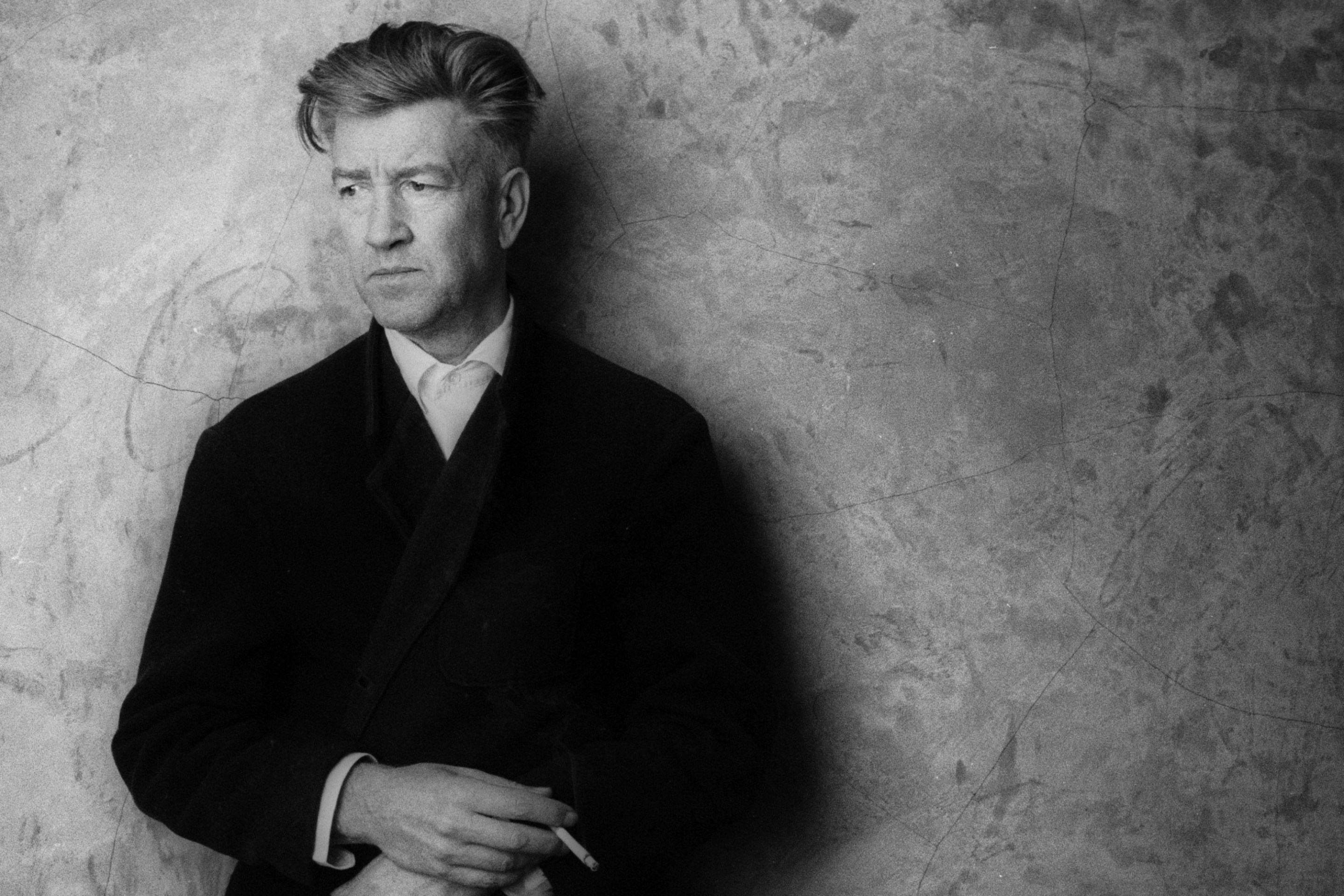 David Lynch