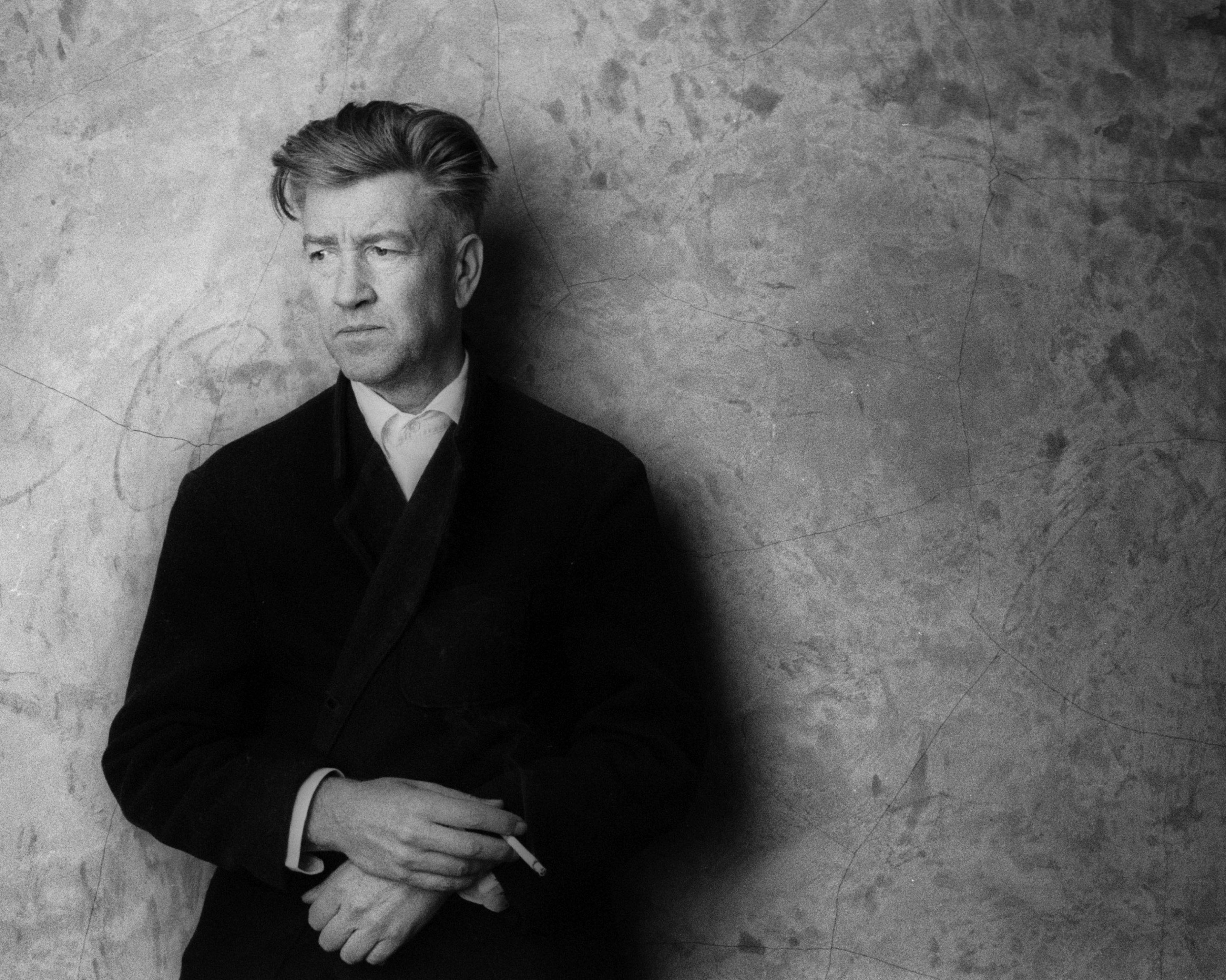 David Lynch