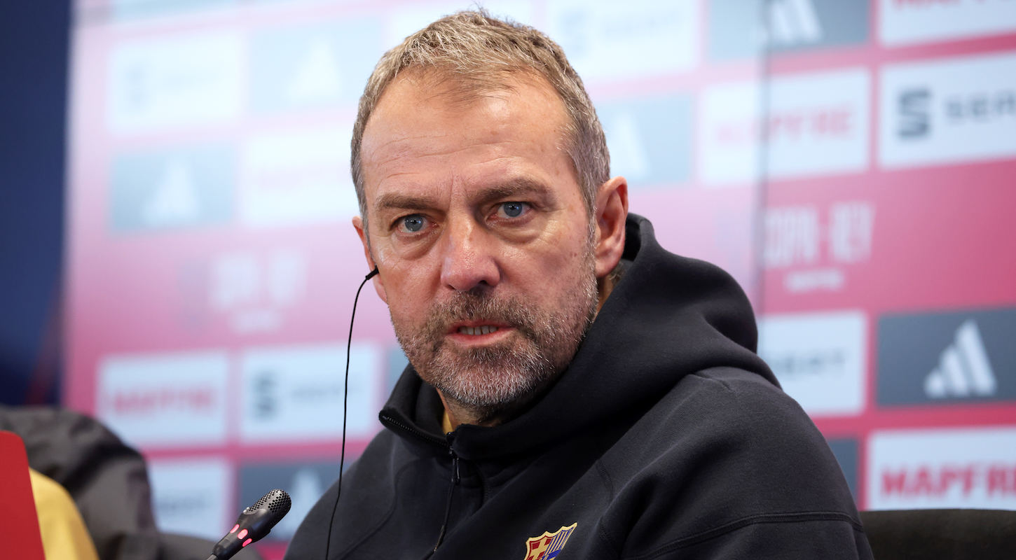 A German Coach, The Spanish Media, And Google Translate Walk Into A ...