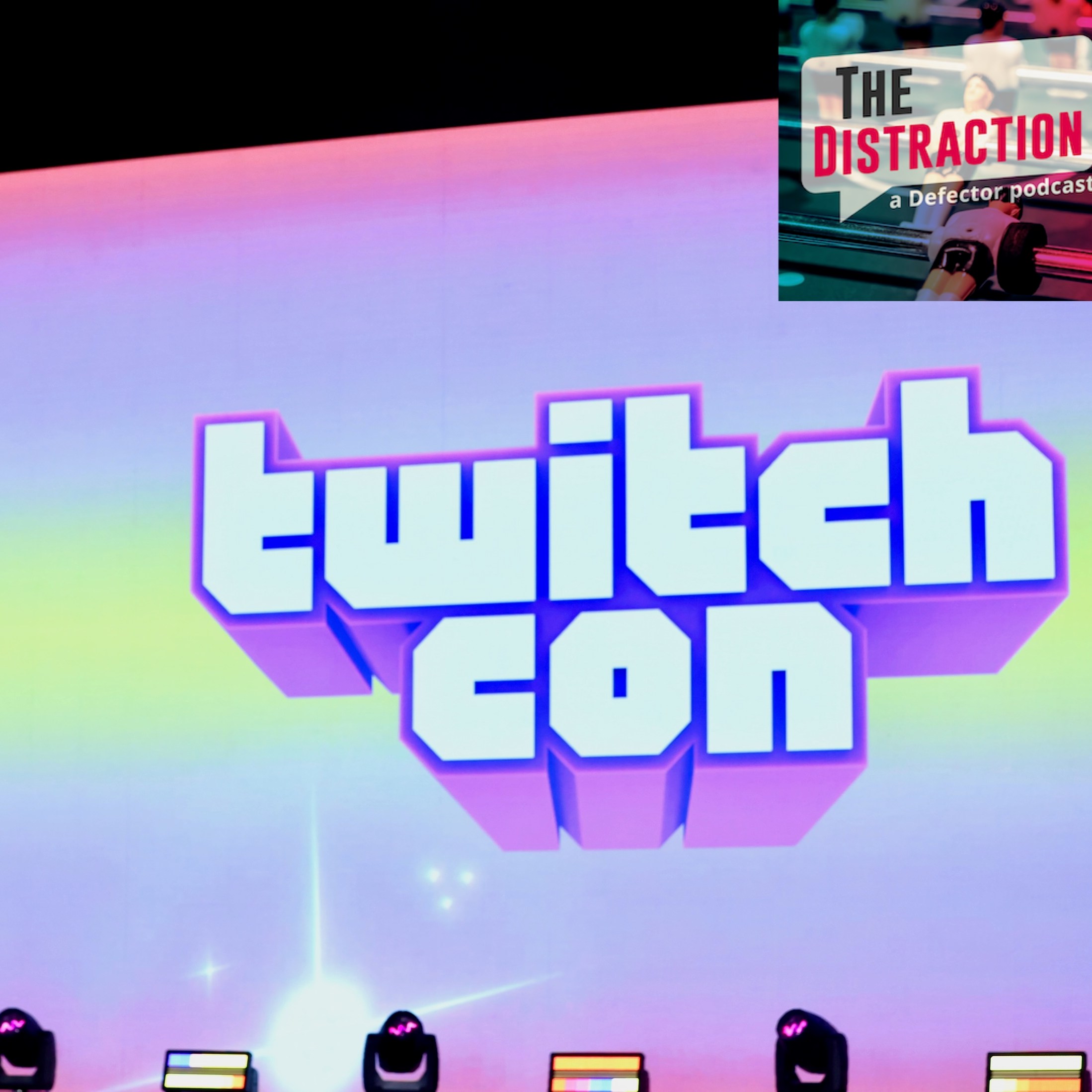 Twitch CEO Dan Clancy attends TwitchCon 2024 San Diego on September 20, 2024 in San Diego, California.
