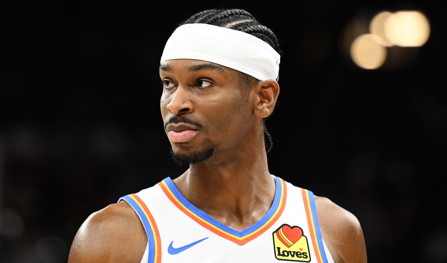 The Thunder Need Shai Gilgeous-Alexander's Greatness To Be Enough | Defector