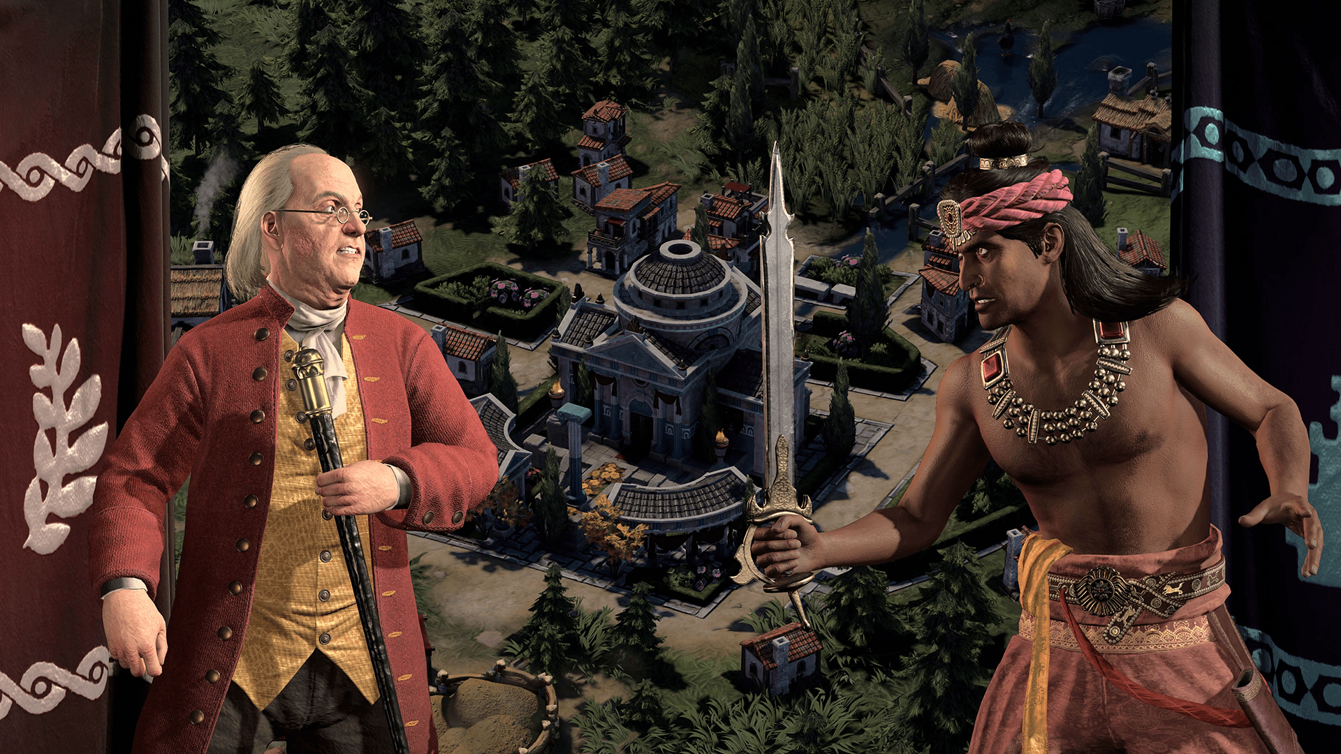 Civilization VII' Takes A Bumpy Road Toward Immortality