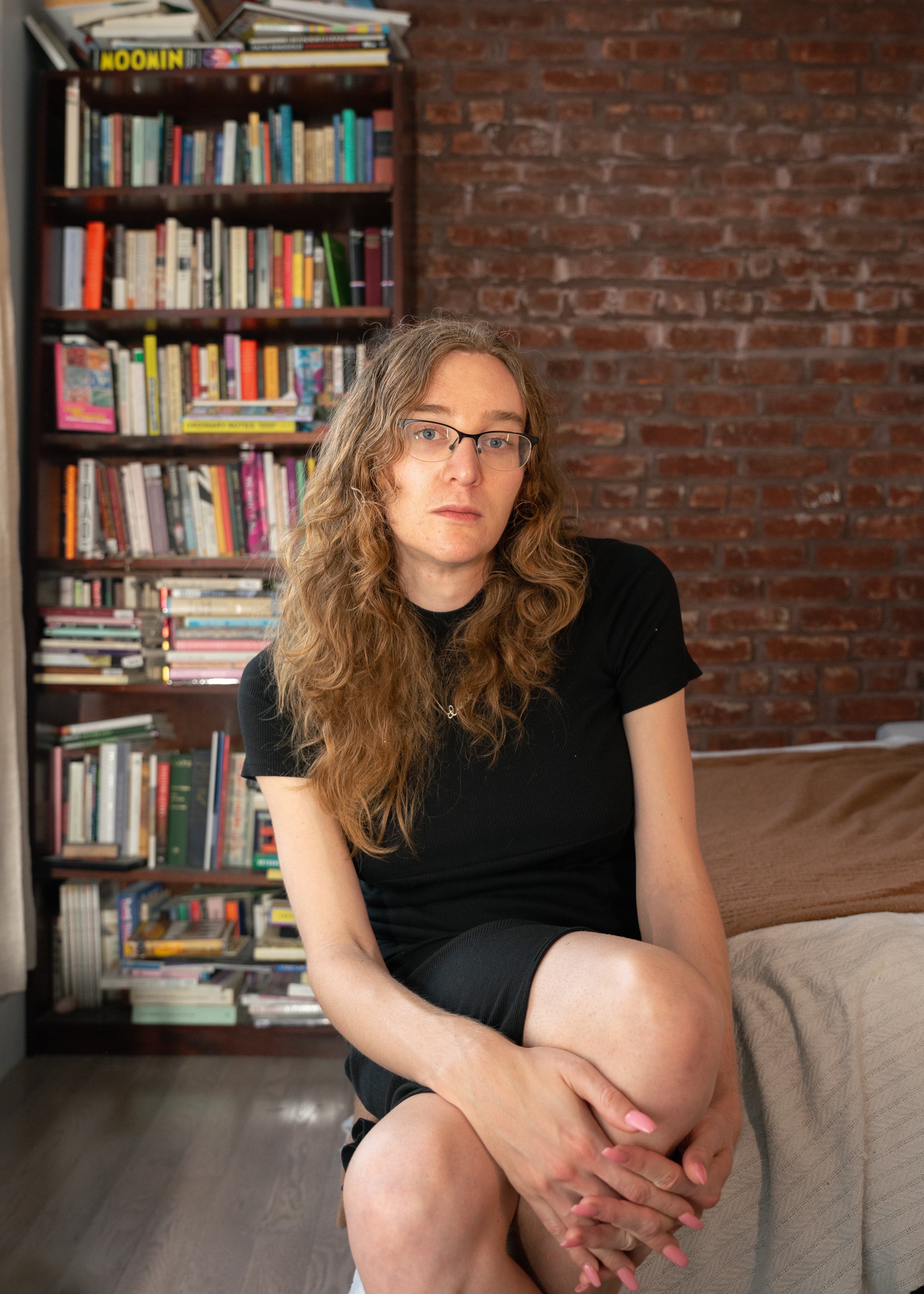 Grace Byron | Defector