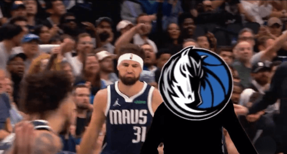 Dallas Mavericks Oafishly Edit Hype Video, Then Delete Hype Video