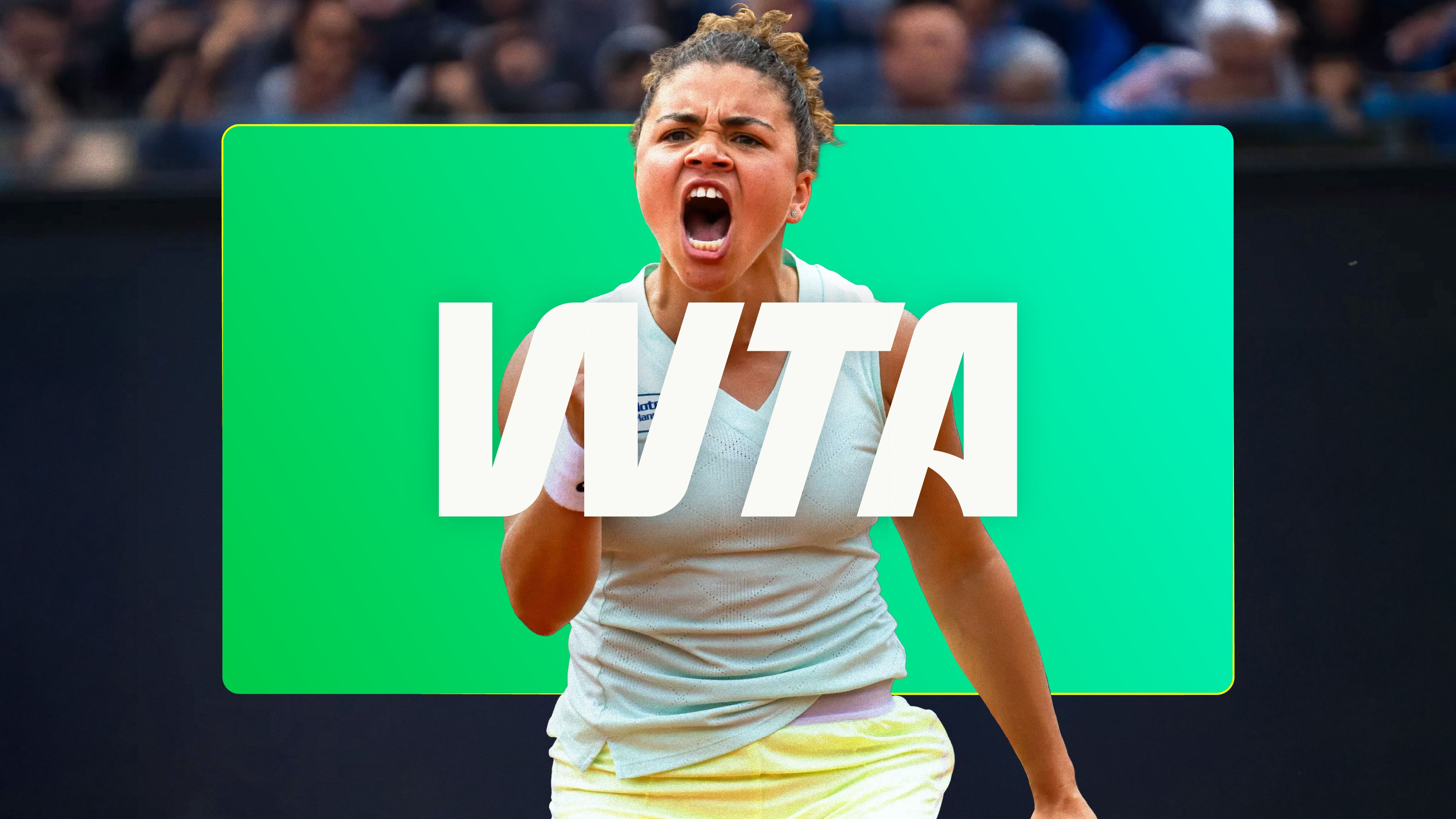 With Everyone Watching Women’s Sports, The WTA Tries Another Rebrand | Defector