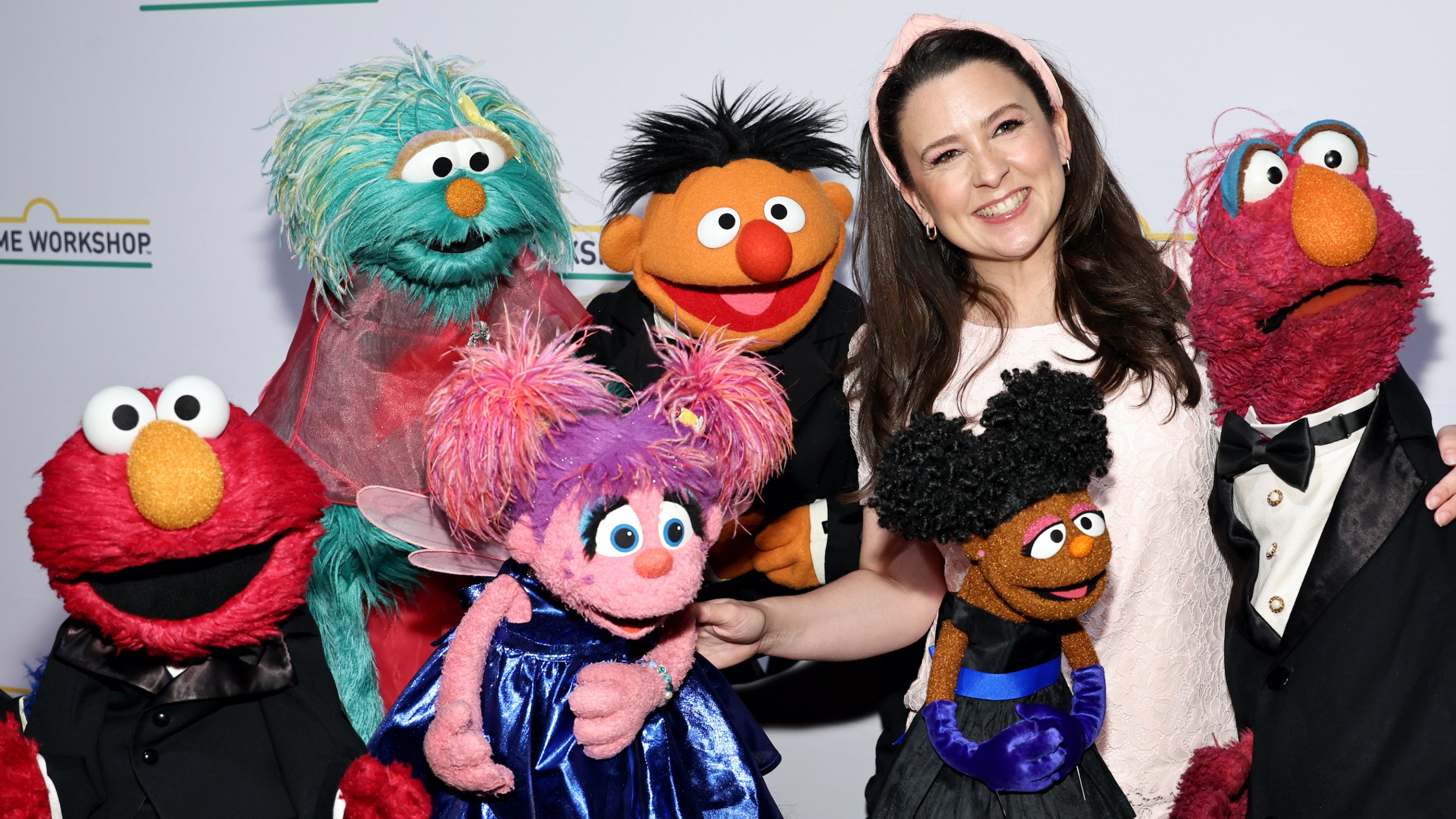Ms. Rachel attends the Sesame Workshop 2024 Benefit Gala