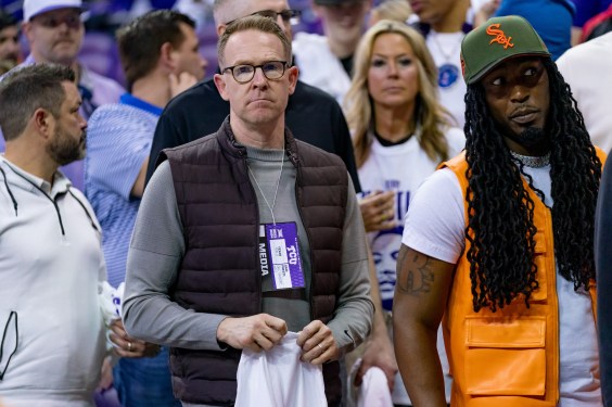 What Is Sam Presti’s Name? The Answer(s) May Surprise You.