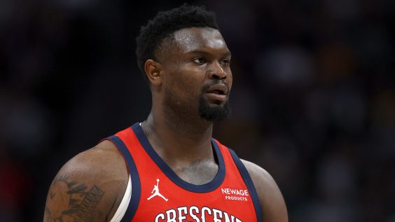 Zion Williamson Accused Of Rape, Domestic Violence In Lawsuit