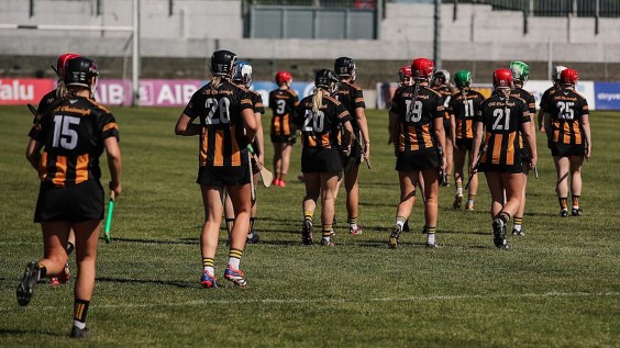 Dumbass Irish Rule Forcing Female Athletes To Wear Skirts Finally Repealed