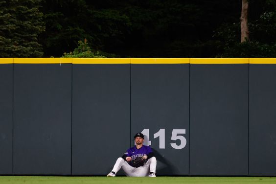 Rockies Fans’ Best Hope Might Be More Losses