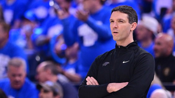 Can The NBA Still Produce Interesting Coaches?