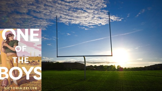 Kicking Practice