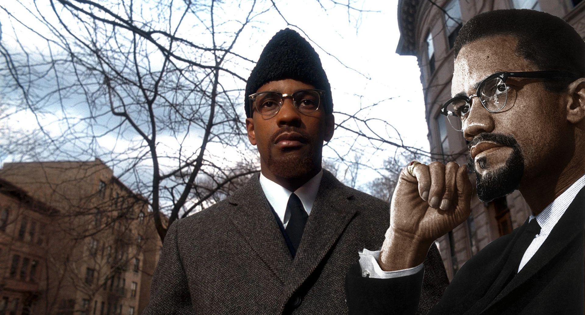 Malcolm X
