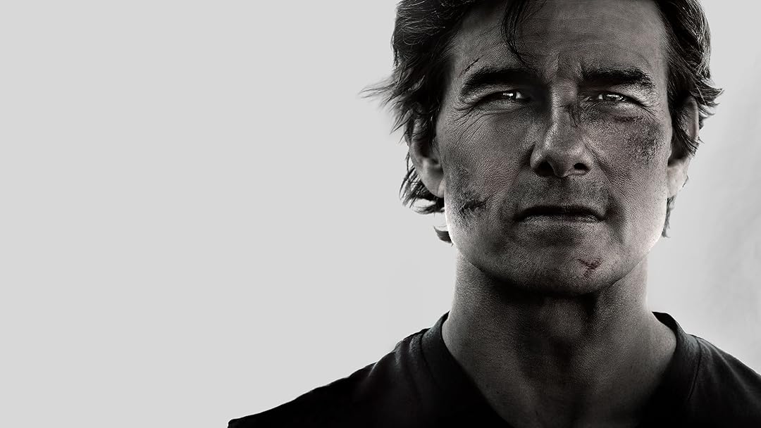 Tom Cruise