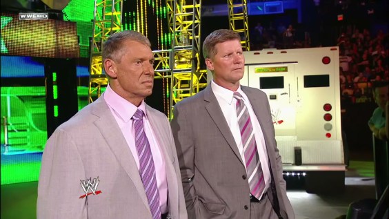 John Laurinaitis Says He Will Testify Against Vince McMahon