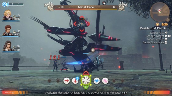 ‘Xenoblade Chronicles: Definitive Edition’ Is What A Remake Should Be