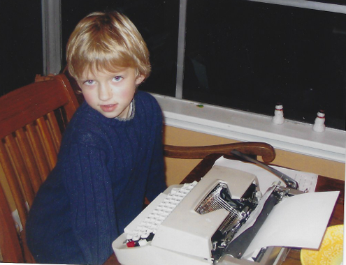 Lucy Bloom | Defector