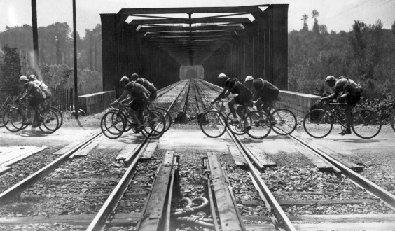 How To Watch Cycling