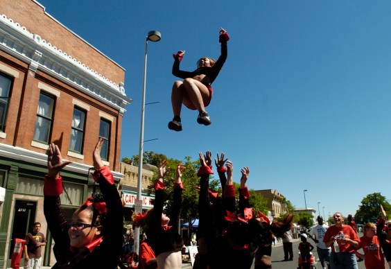 Your Juneteenth Open Thread