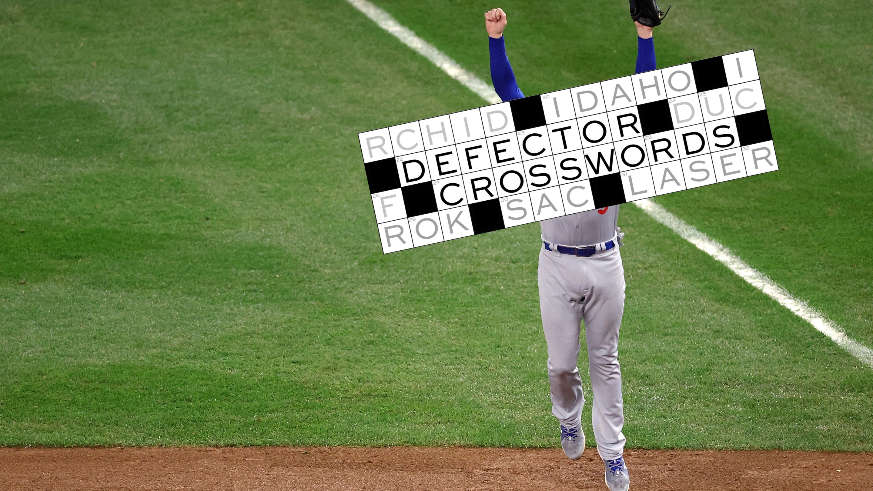 Freddie Freeman #5 of the Los Angeles Dodgers celebrates as the the Dodgers defeat the New York Yankees 7-6 in game 5 to win the 2024 World Series at Yankee Stadium on October 30, 2024 in the Bronx borough of New York City.