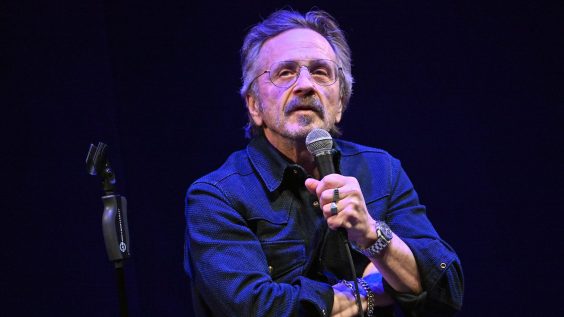 There Will Never Be Another “WTF With Marc Maron”