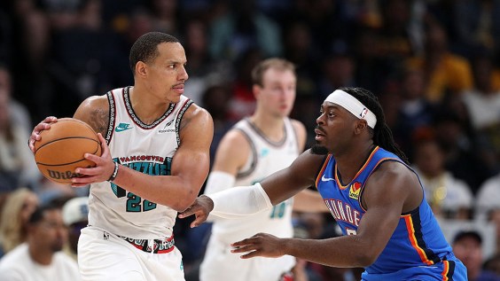 The Orlando Magic Have Acquired A Big Dog