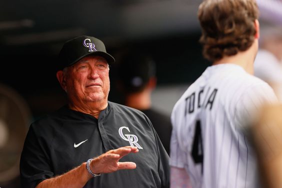 Clint Hurdle Is Thinking Big Thoughts