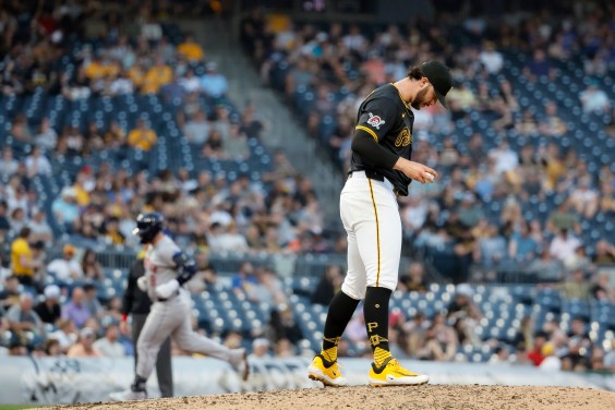 Having Paul Skenes On Your Team Should Not Be Such A Bummer