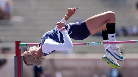 Despite Online Outrage, The California State Track Meet Was Mostly Just A Track Meet