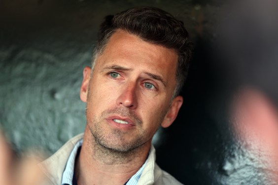 Buster Posey Made The Big Deal Giants Fans Have Been Waiting For