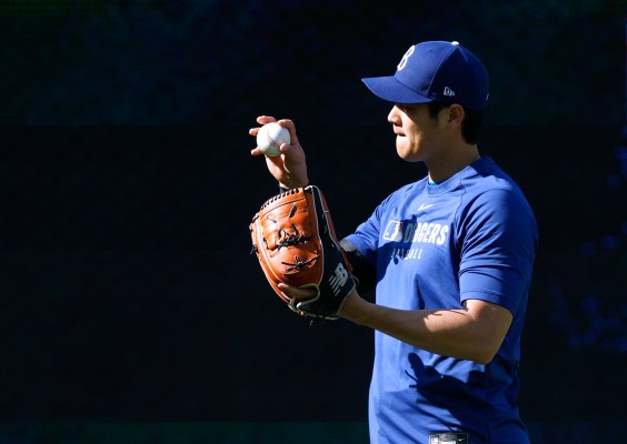 Dodgers Innovate Watchable June Bullpen Game