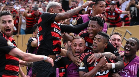 South America Rules The Club World Cup