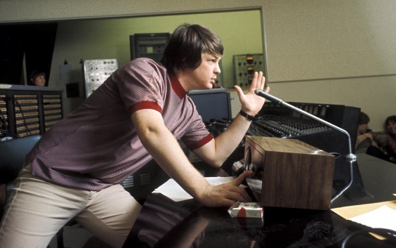 Brian Wilson Was A Sad Genius Who Brought Joy To The World
