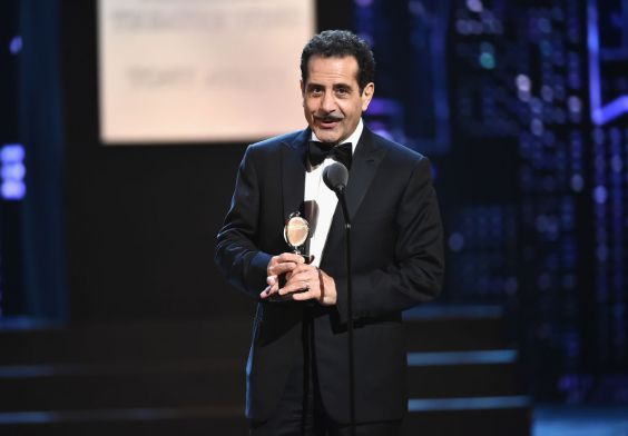 An Experimental Staff Chat: Let’s Talk Tonys