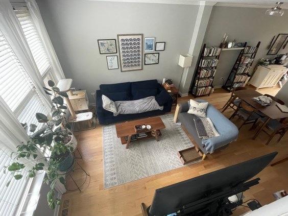 Make It Nice: Tile Trouble, Speaker Scenarios, And A Grown-Up Glow Up