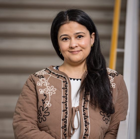 An Interview With A Psychiatric Nurse Whose Research Funding Was Cut By The Trump Administration