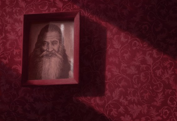 What The Guru Left Behind