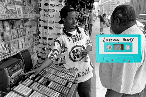 How Leaks Became The Last Vestige Of Communal Music Discovery
