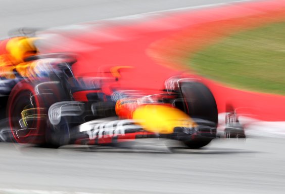 Max Verstappen Shatters The Illusion