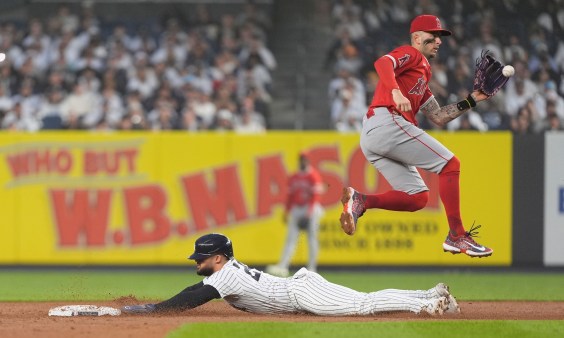 Will The Yankees Ever Score Another Run? No
