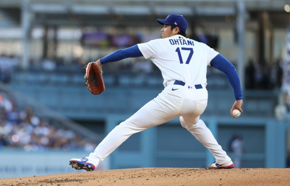Shohei Ohtani Is Getting Back To Abnormal